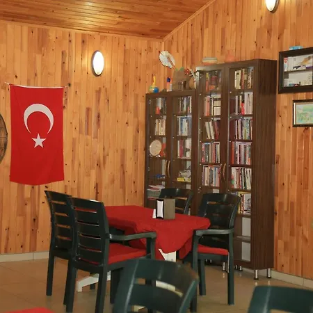 Panzió Tunays Pansiyon