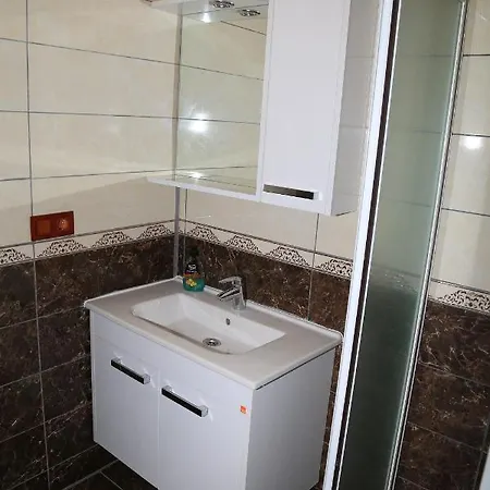 Panzió Tunays Pansiyon *