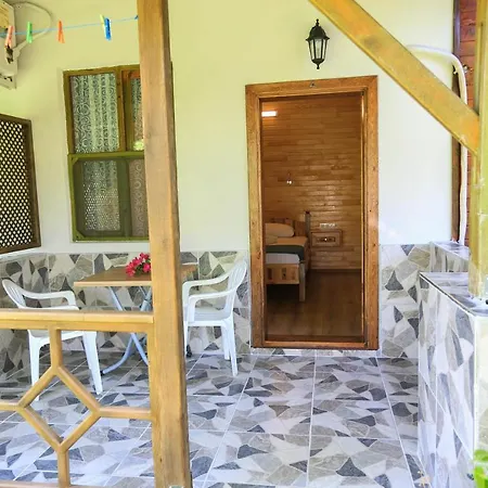 Tunays Pansiyon Panzió Çıralı