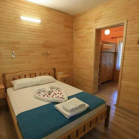 Panzió Tunays Pansiyon *